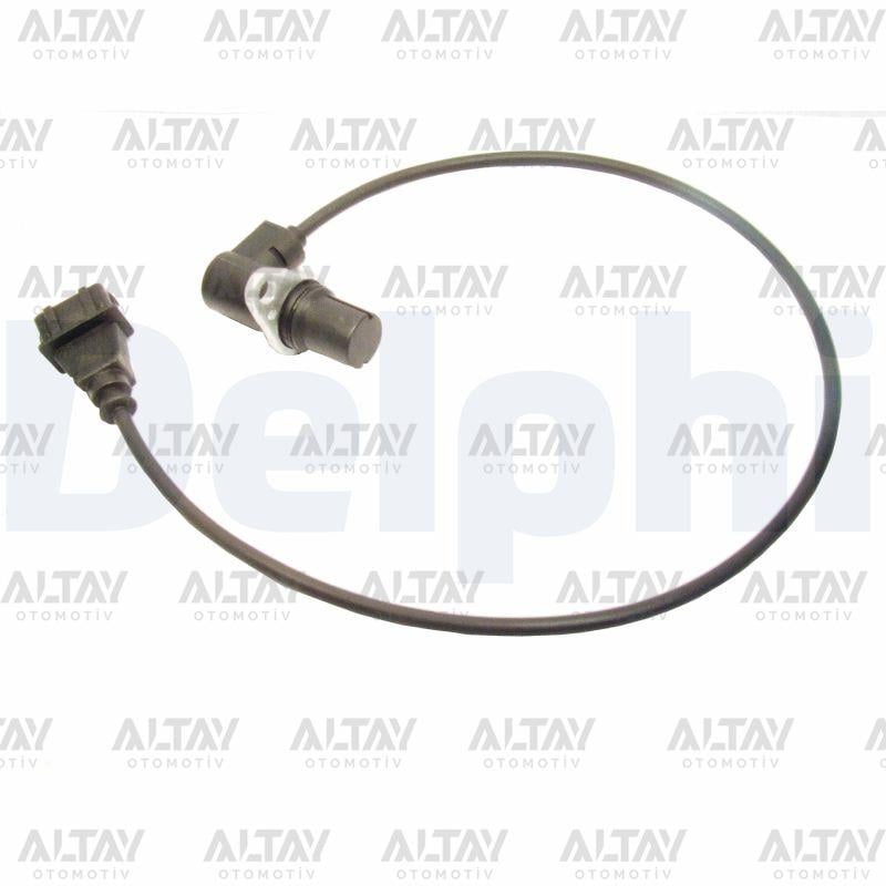 SENSOR KRANK DEVIR GOLF3 / POLO CLASSIC / CORDOBA 94-99 AFT 1.6
