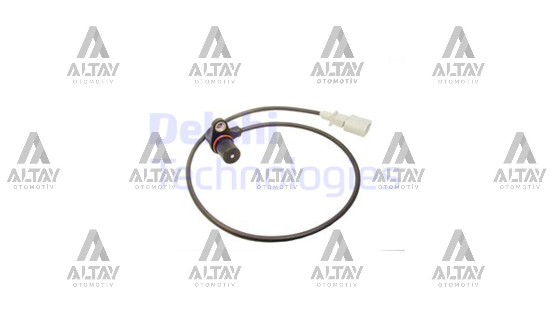 SENSÖR KRANK DEVİR GOLF4 / BORA / A3 / TOLEDO 97-03 AEH-AKL-AGN 1.6-1.8