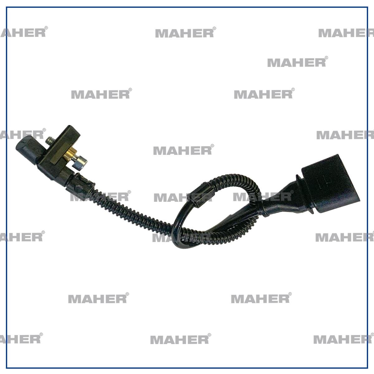 SENSÖR KRANK DEVİR GOLF5 / JETTA / PASSAT 04= BLF-BAG-BLP 1.6 FSİ