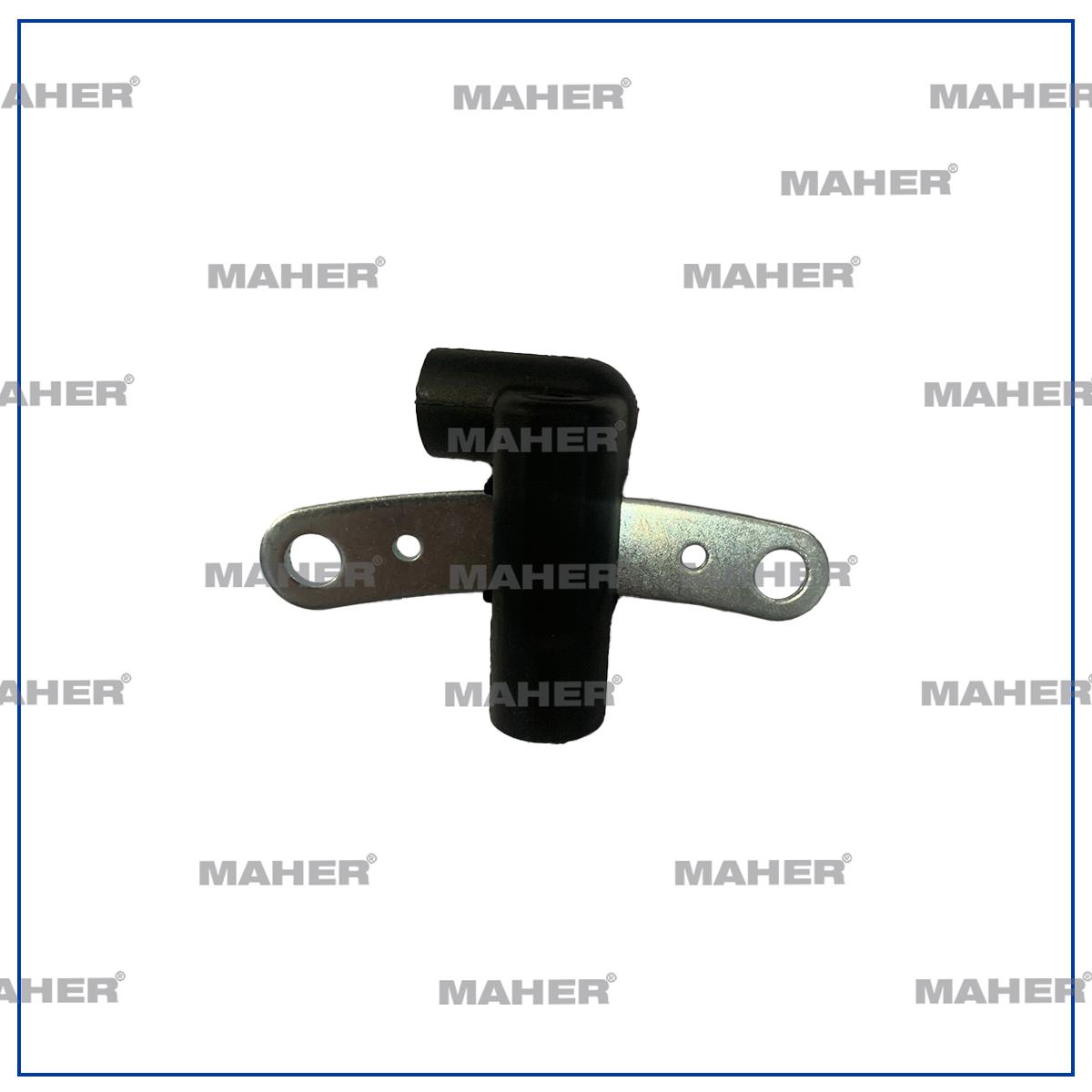 SENSÖR KRANK DEVİR MEGANE II / LOGAN / CLİO / KANGOO / LAGUNA II / SCENIC II 1.5DCI