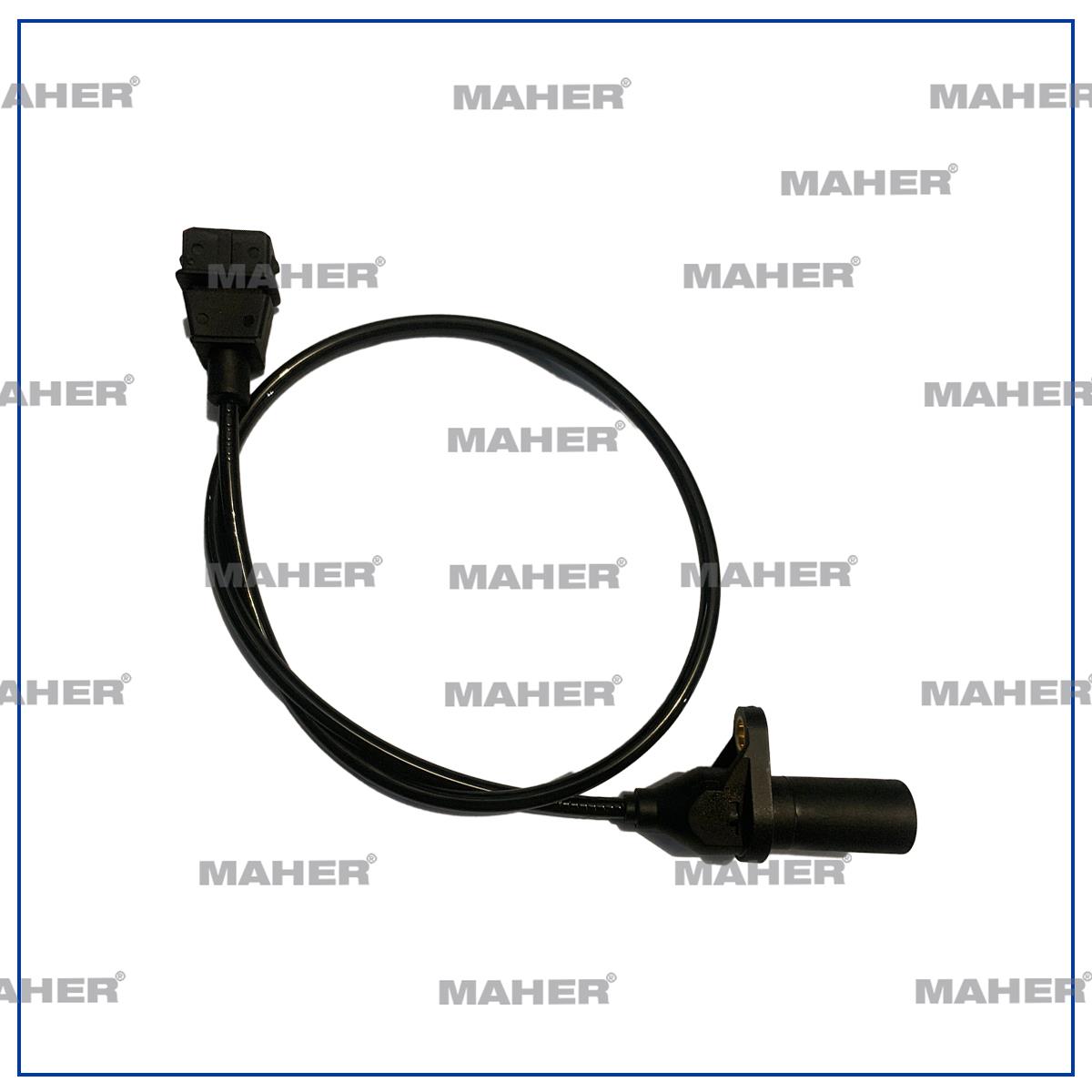 SENSÖR KRANK DEVİR PALIO / PUNTO / SIENA / DOBLO / DUCATO 97-06 1.2-2.8JTD