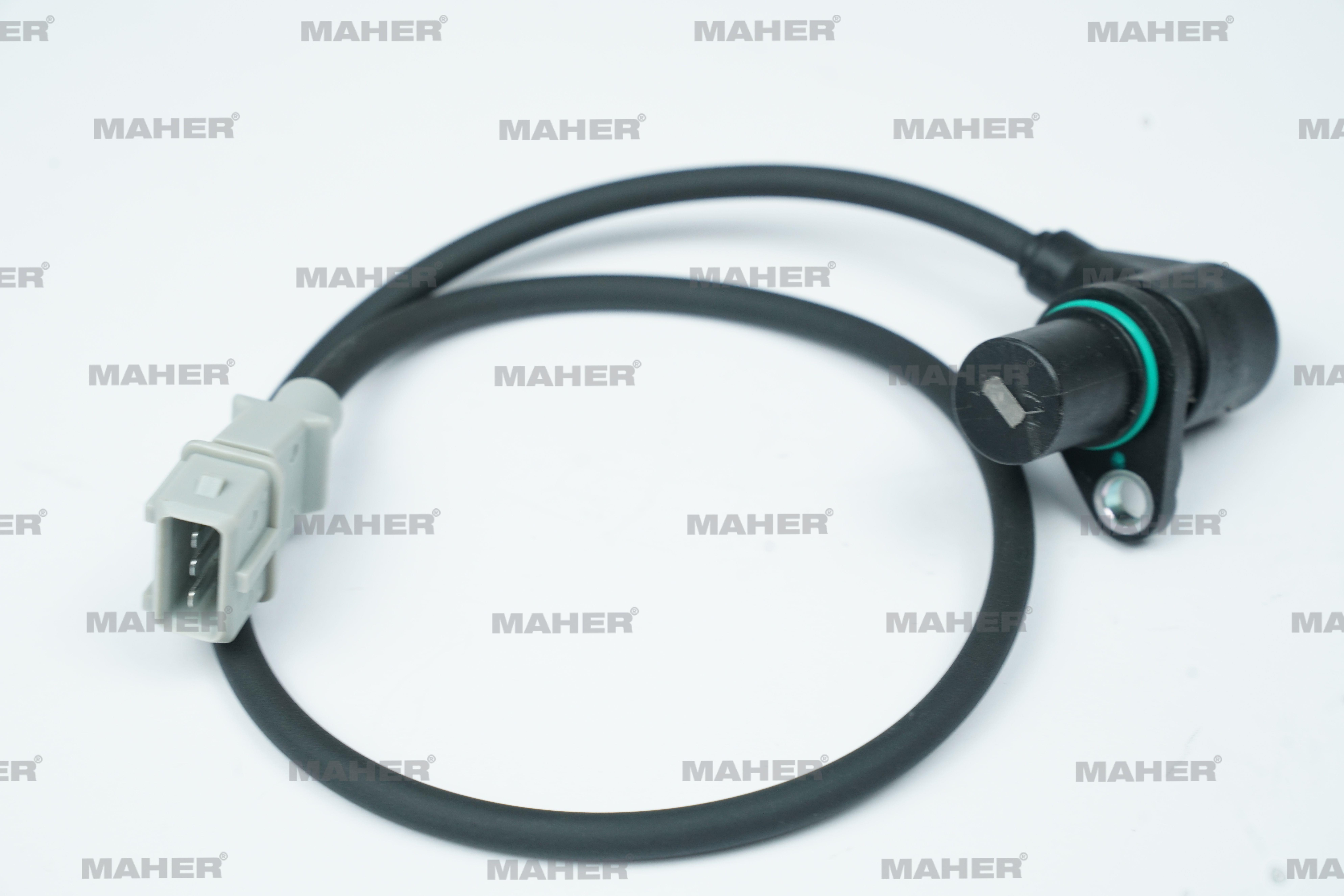 SENSÖR KRANK DEVİR PASSAT / A4 / A6 97-00 ADP-ADR-APT-AEB-APU 1.6-1.8-1.8 T