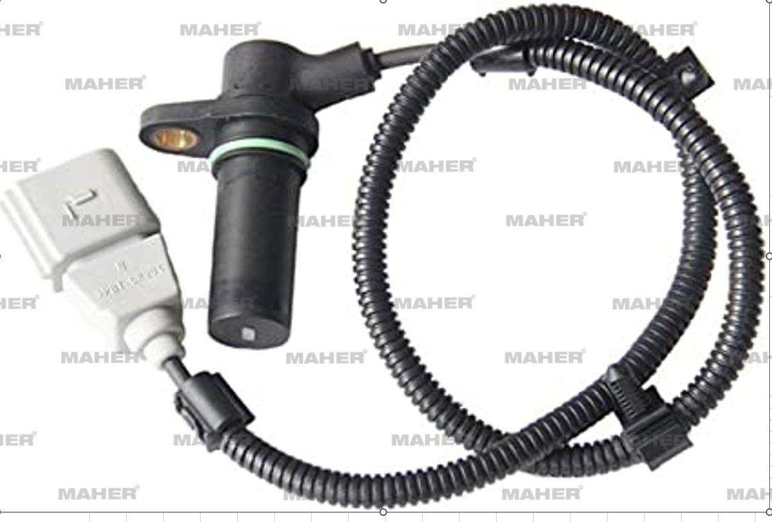 SENSÖR KRANK DEVİR POLO / CORDOBA / FABİA 01-09 AMF-BNV-BNM 1.4 TDİ