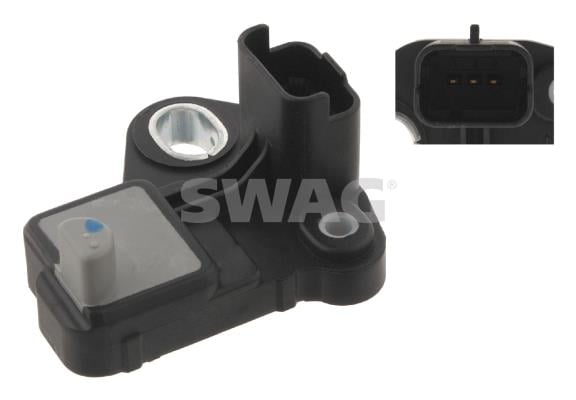 SENSÖR KRANK DEVIR SCUDO / FOCUS / C-MAX / FIESTA / C3 / TEPE / BERLING0 / NEMO / BIPPER 06= 1.4-1.6 HDI-TDCI