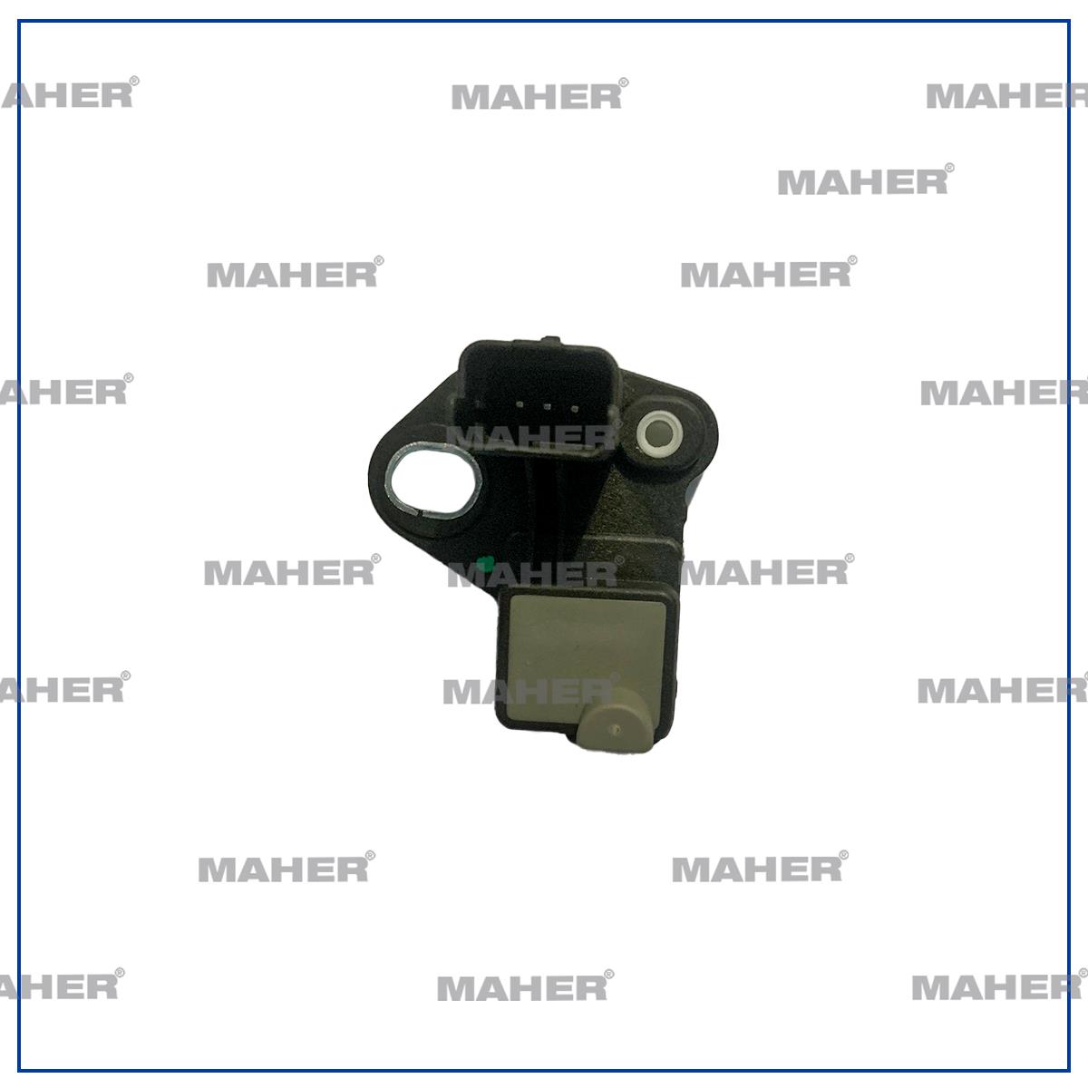 SENSÖR KRANK DEVIR SCUDO / FOCUS / C-MAX / FIESTA / C3 / TEPE / BERLING0 / NEMO / BIPPER 06= 1.4-1.6 HDI-TDCI