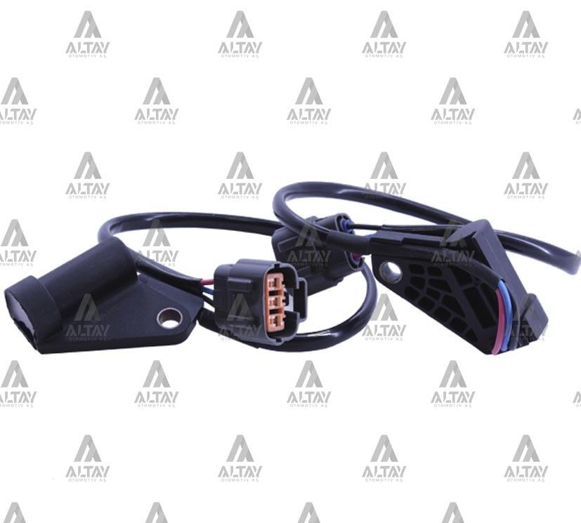 SENSÖR KRANK POZİSYON 323  95-02
