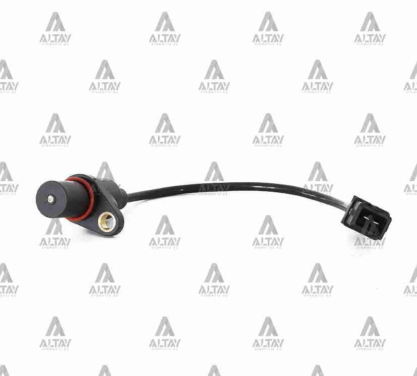 SENSÖR KRANK POZİSYON ACCENT 00-10 / ELANTRA 01-10 / GETZ / RIO 06= / CERATO BENZİNLİ 2 FİŞLİ