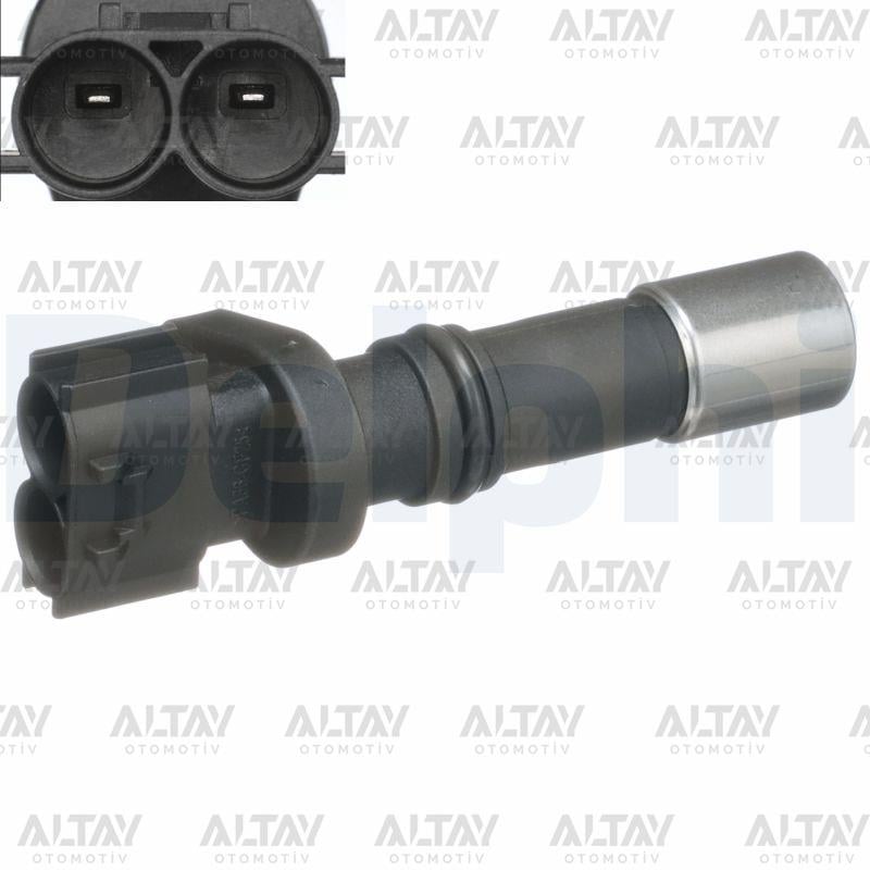 SENSÖR KRANK POZİSYON COROLLA 06-16 / AURIS 06= BENZİNLİ / PRIUS / RAV-4 08= / CHR HYBIRD