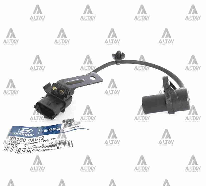 SENSÖR KRANK POZİSYON H-1 08-11