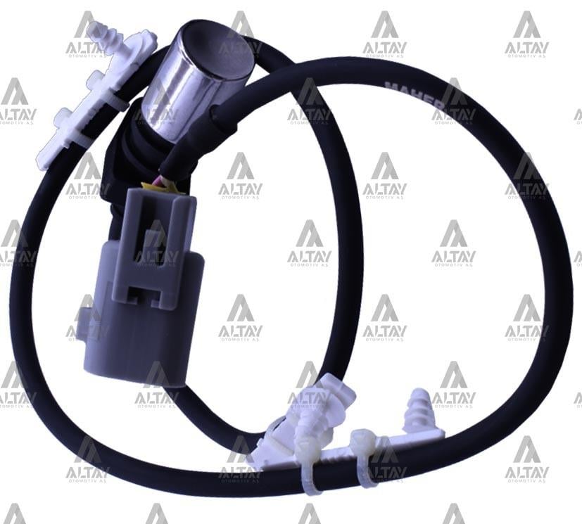 SENSÖR KRANK POZİSYON HILUX 06-11 KABLOLU