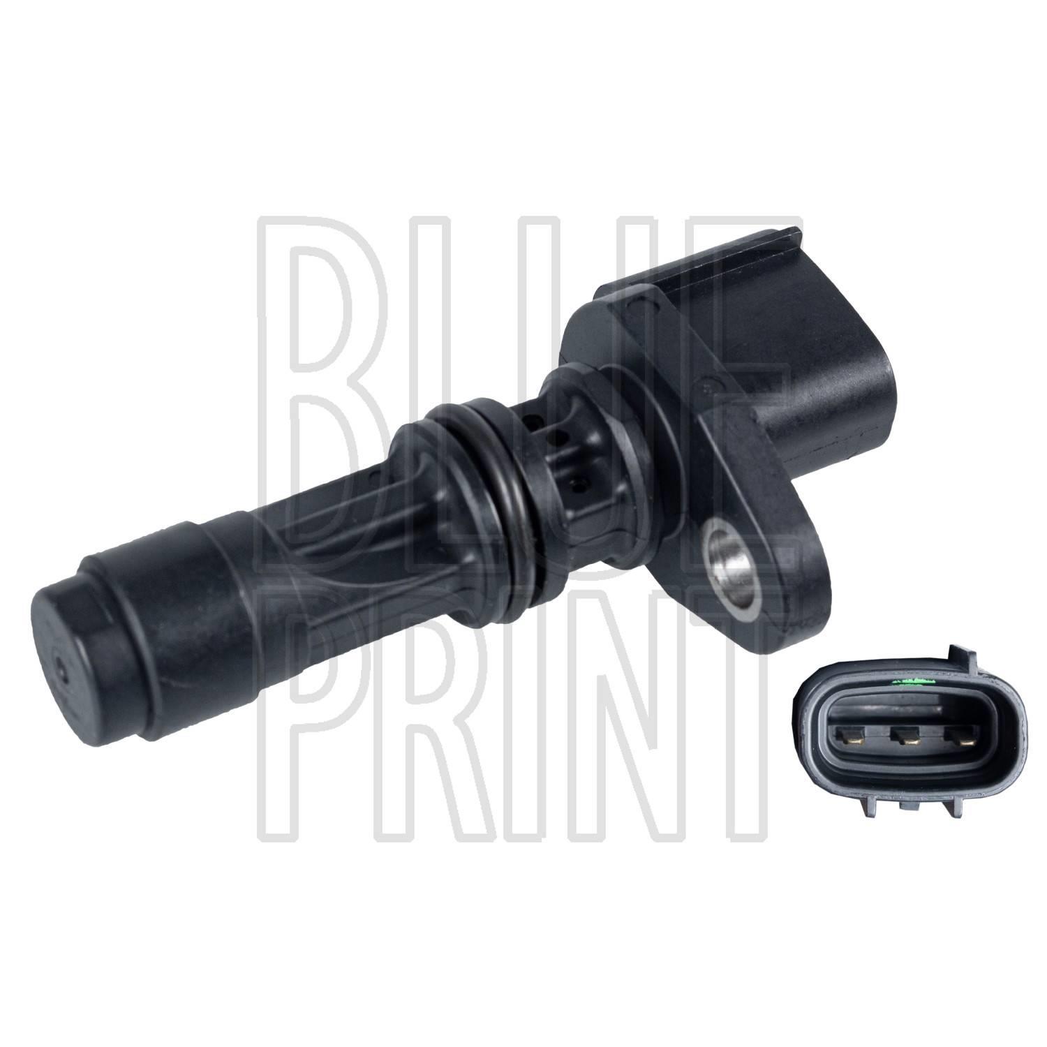 SENSÖR KRANK POZİSYON PICKUP NAVARA 06= / PATHFINDER 06= / XTRAIL 01= 2.2 DCI