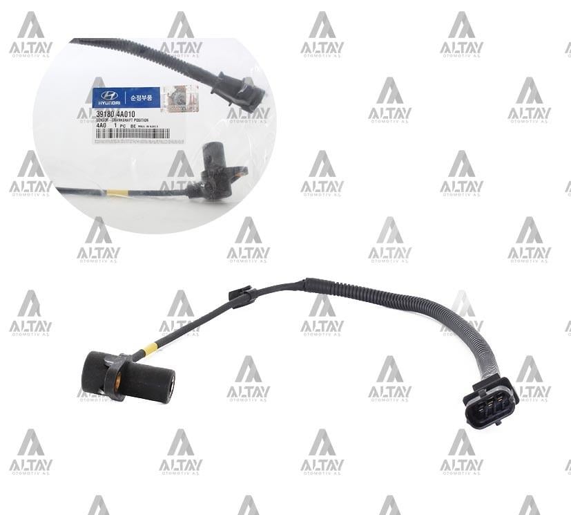 SENSÖR KRANK POZİSYON STAREX 02-08