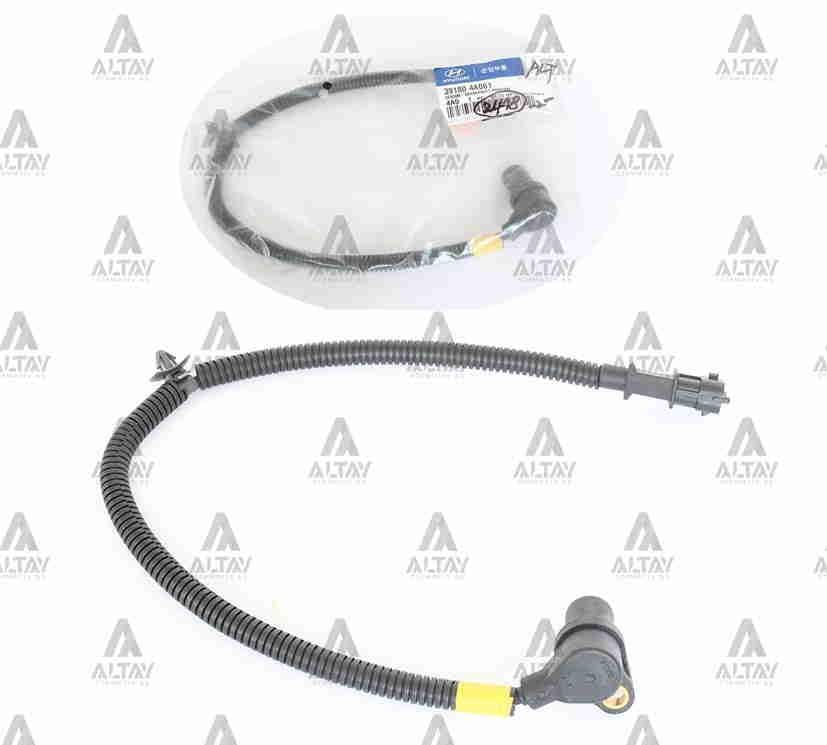 SENSÖR KRANK POZİSYON STAREX 140HP D4CB