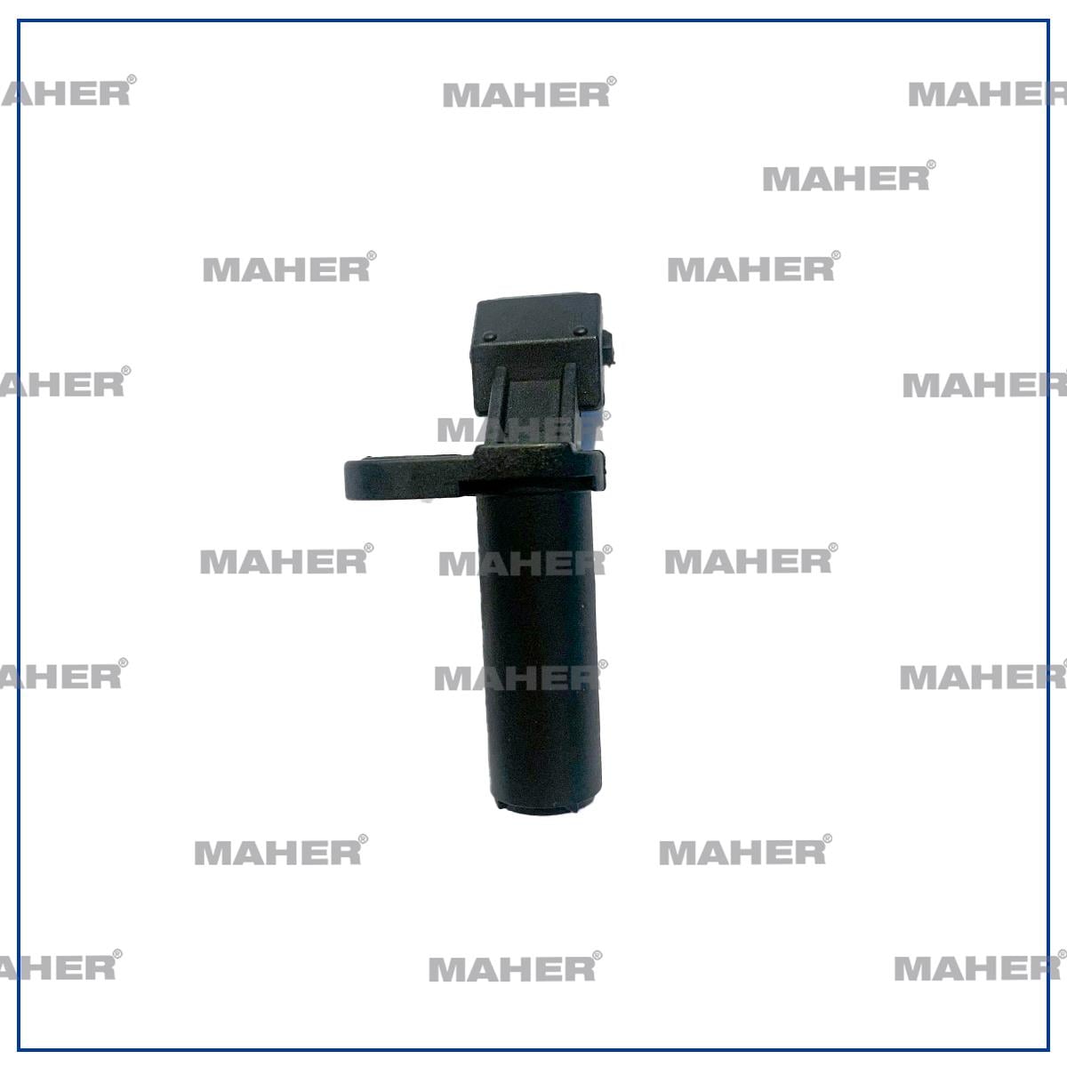 SENSÖR KRANK POZİSYON TRANSIT V184 / ESCORT / MONDEO TRANSIT BM 95=  2.0 - 2.4 TDCI