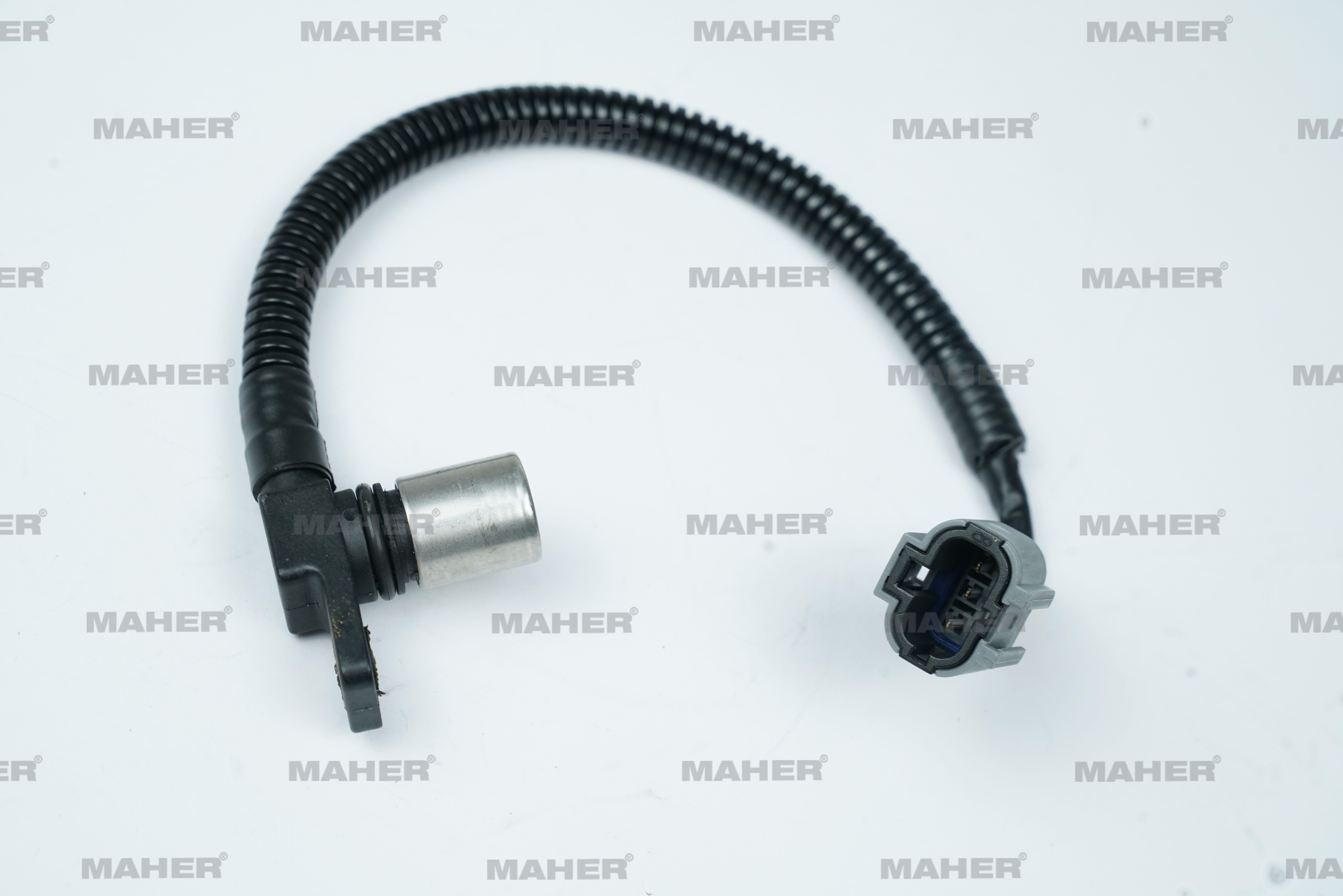 SENSÖR KRANK POZİSYON VITARA 98-14 2.0-2.5-2.7 / SX-4 KABLOLU