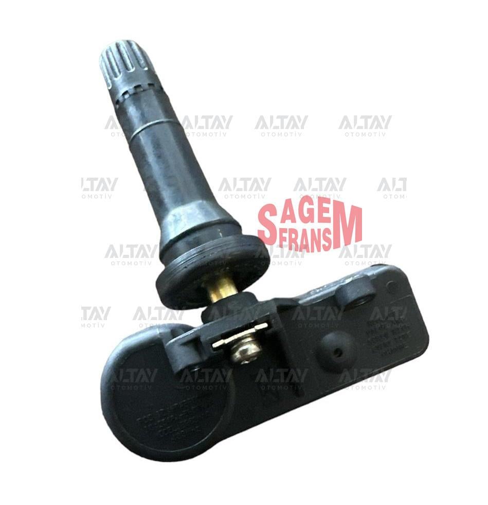 SENSÖR LASTİK BASINÇ DOBLO 10LINEA / EGEA 16 TÜM MODELLER