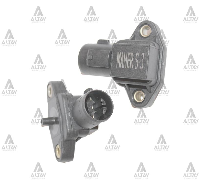 SENSÖR MAP CIVIC  96-00 / ACCORD  92-02 / HRV / CRV  97-02 / INTEGRA