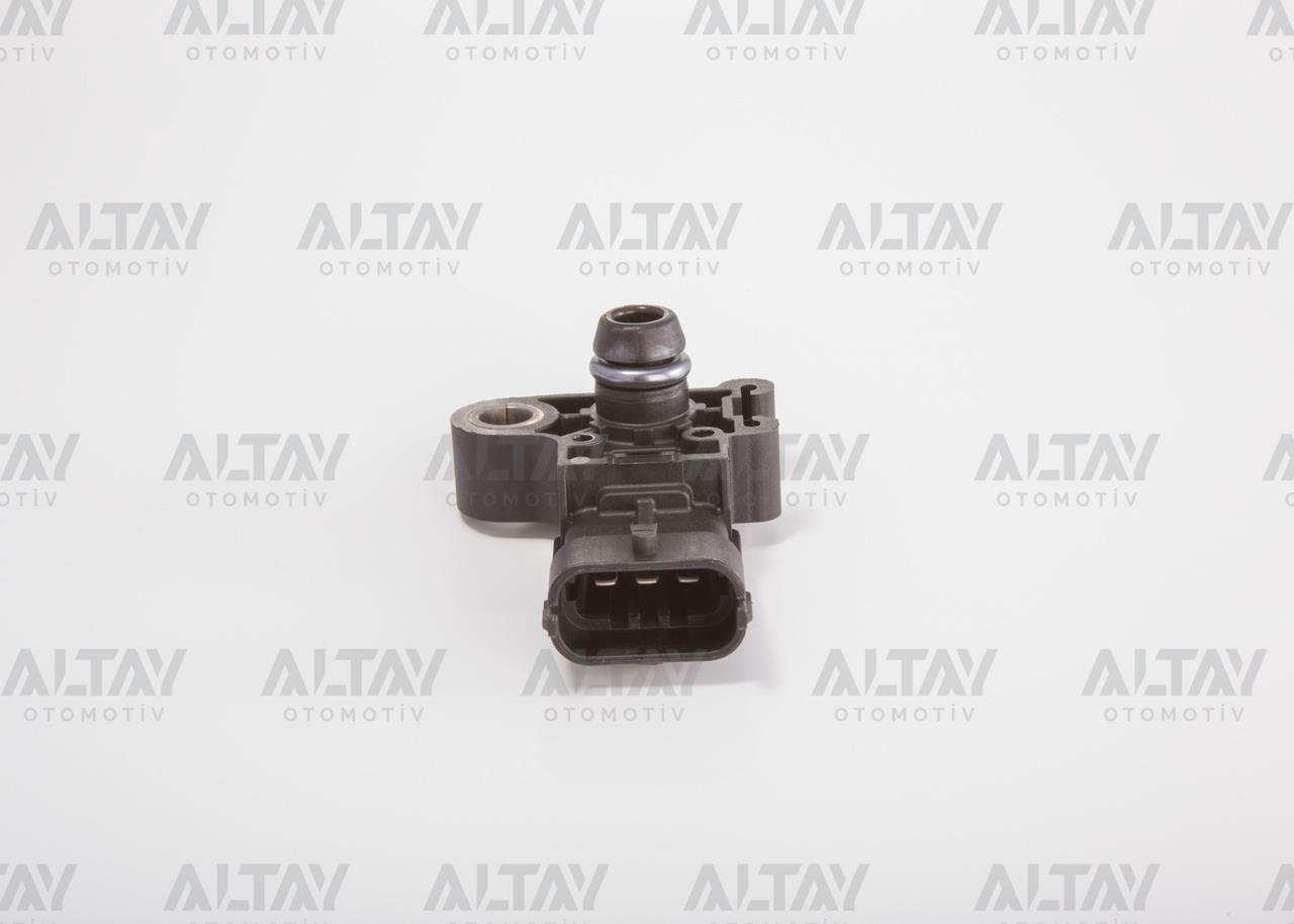 SENSÖR MAP EMME MANİFOLD BASINÇ SENSÖRÜ AVEO T300 / AVEO T250 / SPARK M300 / ASTRA G / ASTRA H / ASTRA J A14XER-B14XER-Z16XEP-Z16XE
