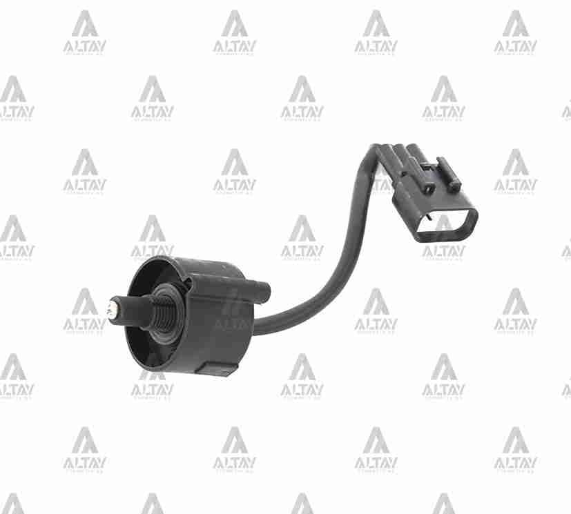 SENSÖR MAZOT FİLTRE H-1