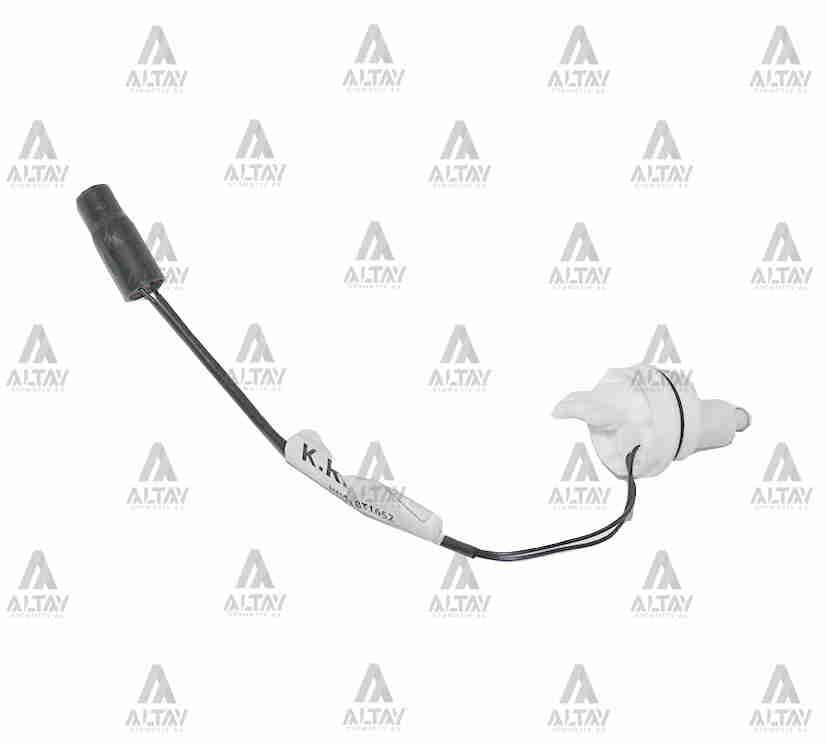 SENSÖR MAZOT FİLTRE H-100 / KMY / KMY 05=