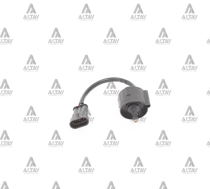 SENSÖR MAZOT FİLTRE STAREX 02-08 / ACCENT 03-06 DİZEL