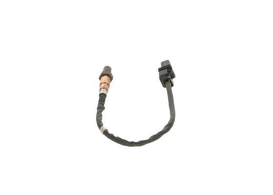SENSÖR OKSİJEN / LAMBDA TRAFIC / VIVARO / NAVARA 11-15 2.0DCI