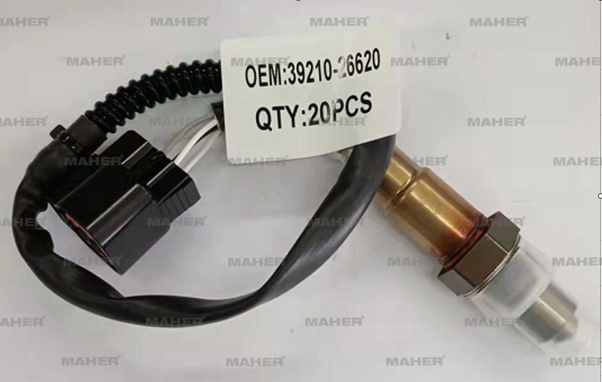 SENSÖR OKSİJEN ACCENT 06-11 ERA / ELANTRA / GETZ ÜST