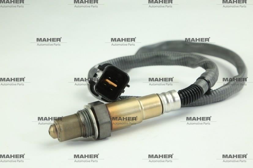 SENSÖR OKSİJEN ACCENT 11= BLUE / I-20 / I-30 12= / ELANTRA 11= / I-30 / CEED 12= BENZ.(MANİFOLD)