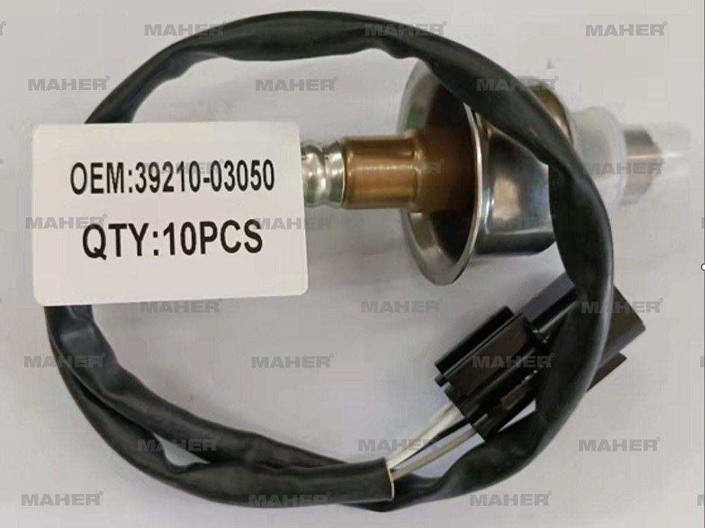 SENSÖR OKSİJEN ACCENT 14-16 BLUE 1.4 KAPPA / I-20 15= 1.4