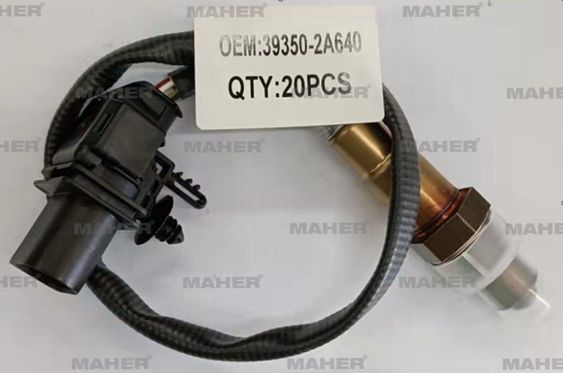 SENSÖR OKSİJEN ACCENT 15-18 BLUE / ELANTRA 16-18 / I-20 15-18 / I-30 DİZEL ÜST