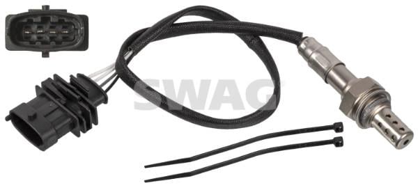 SENSÖR OKSIJEN ASTRA J / CASCADA / CORSA D / CORSA E / AVEO T300 / CRUZE / INSIGNIA A A14NET-A14XER(P1)