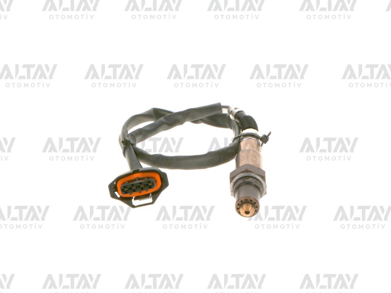 SENSÖR OKSİJEN ASTRA J / INSIGNIA A / MOKKA / MOKKA X / ZAFIRA C / AVEO T300 / CRUZE J300 / TRAX A16XER-B16XER-D16XER