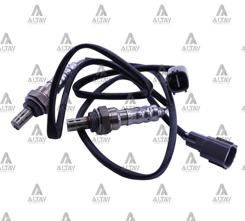 SENSÖR OKSİJEN AVENSIS 2.0 1AZFSE 00-02 NO-1 / NO 2 4 FİŞLİ