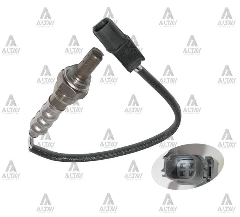 SENSÖR OKSİJEN CIVIC 06-16 ARKA / PAJERO 4G94