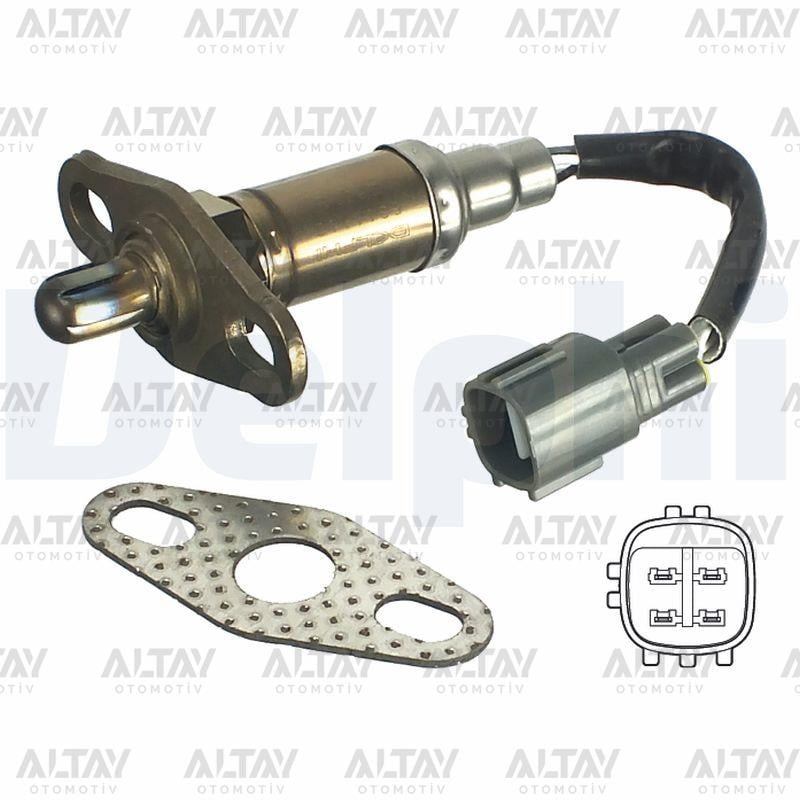 SENSÖR OKSİJEN COROLLA  92-00 4AFE / 4EFE 98= 1.3