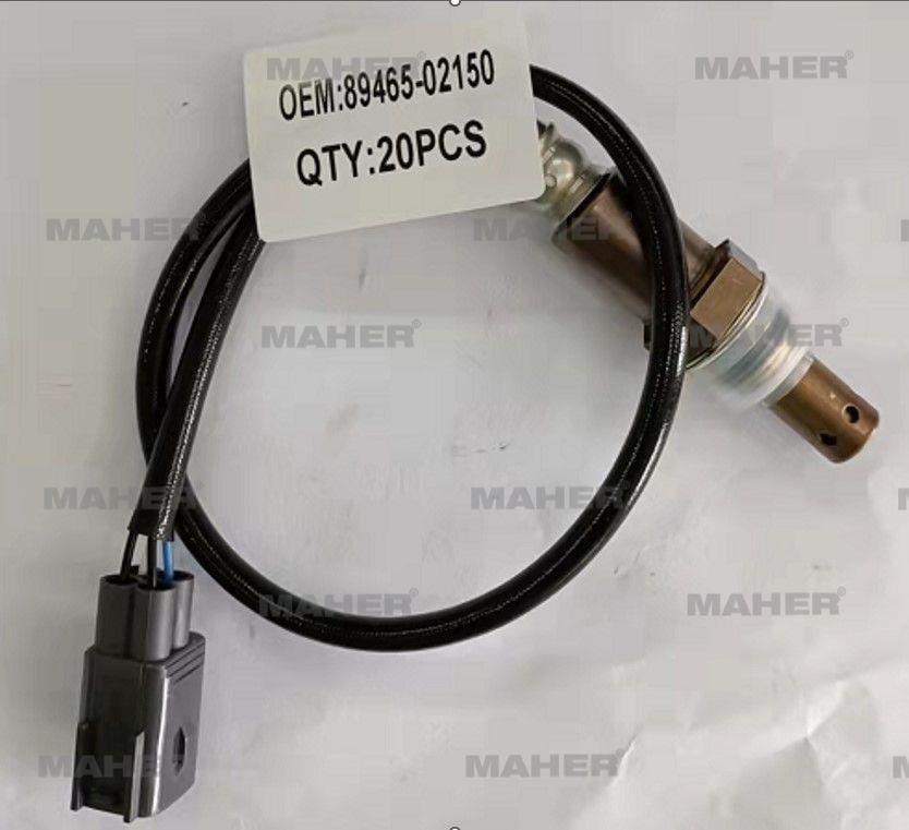 SENSÖR OKSİJEN COROLLA 02-04 1.6 3ZZ ÖN