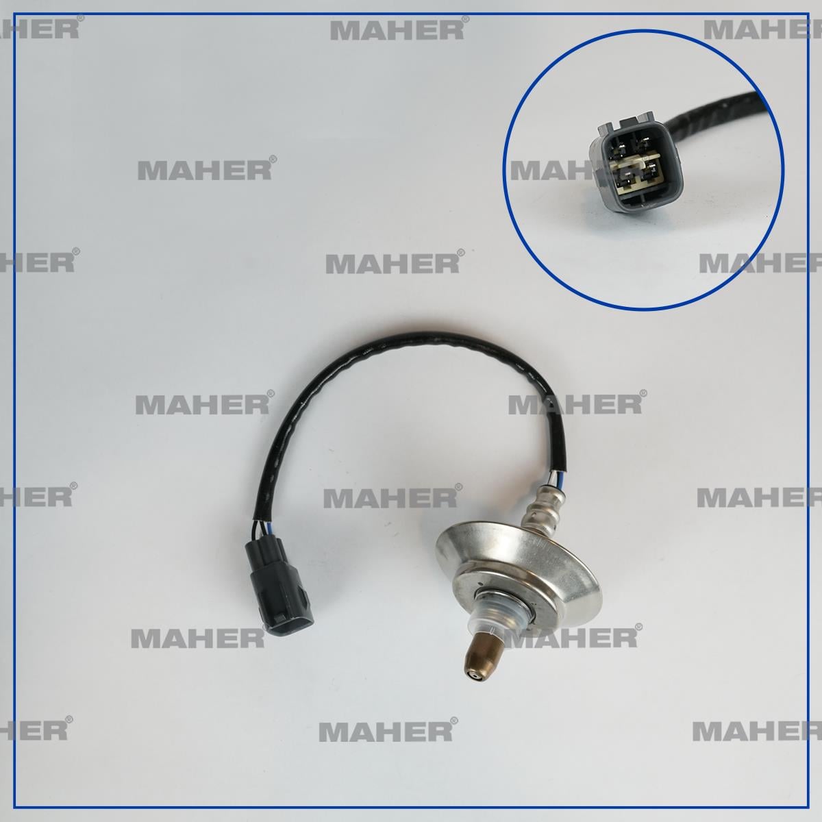 SENSÖR OKSİJEN COROLLA 19-21 ÜST 1.8 HYBIRD