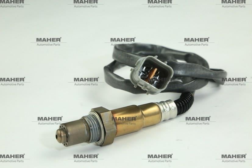 SENSÖR OKSİJEN I-20 / I-10 / ATOS / PICANTO / SOUL (MANİFOLD)
