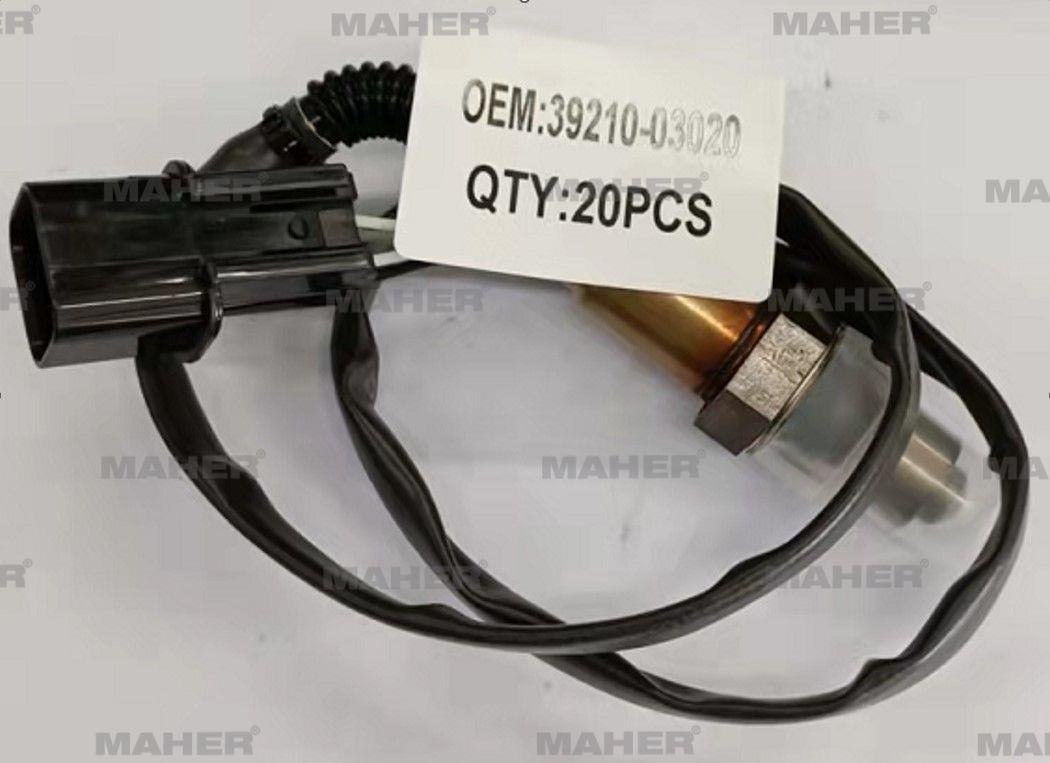SENSÖR OKSİJEN I-20 12= 1.2 ÜST