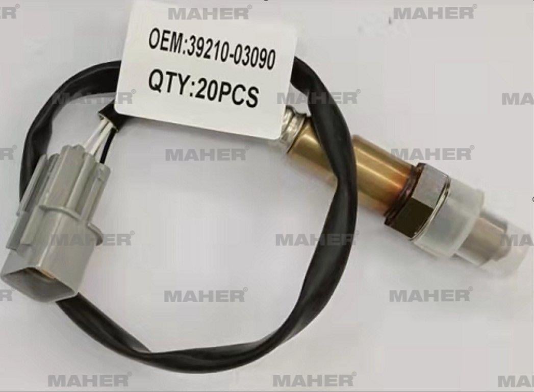 SENSÖR OKSİJEN I-20 15-18 1.2cc BENZİNLİ ALT