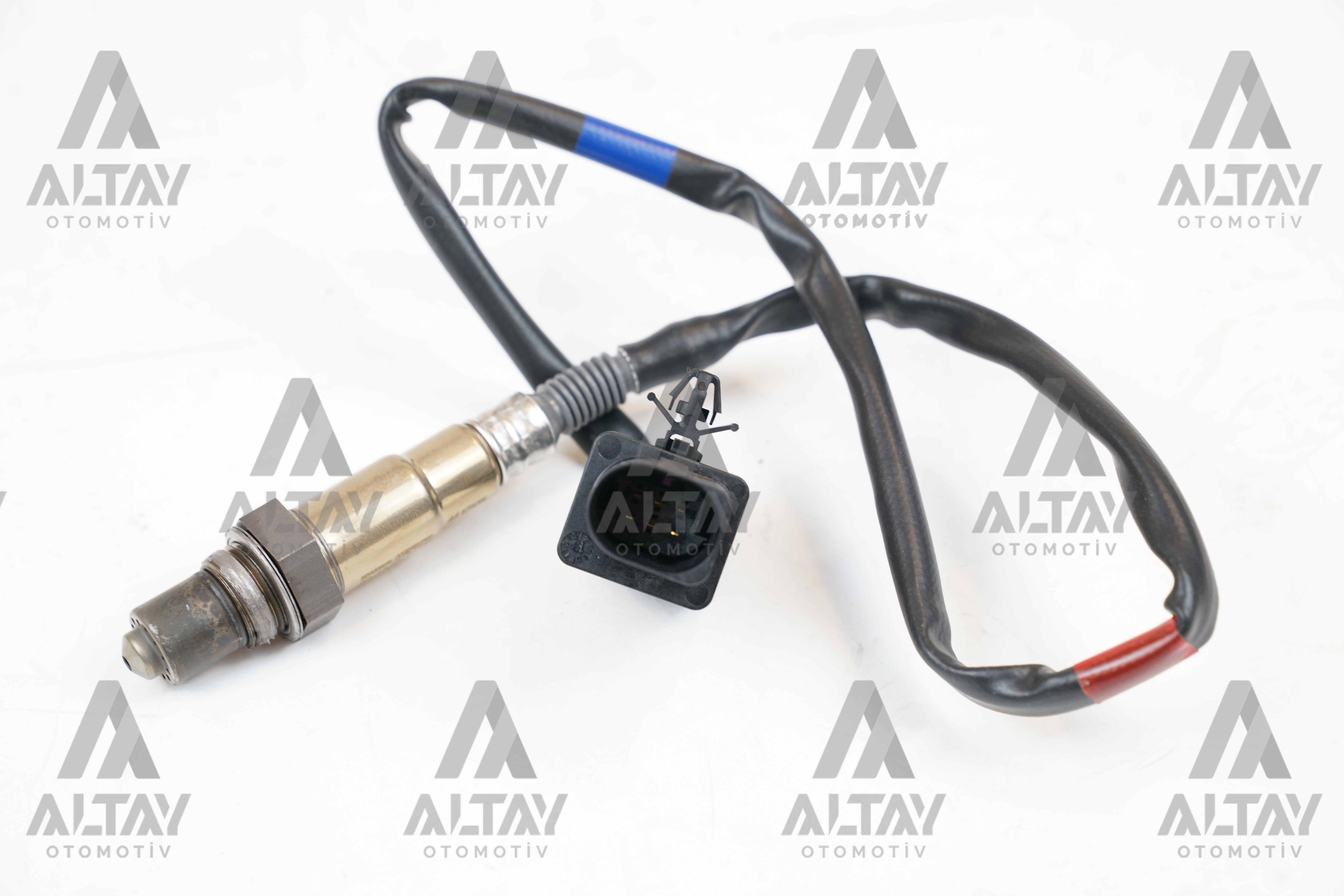 SENSÖR OKSİJEN I-30 12-16 /I-20 / I-40 / ELANTRA 16= / CEED / SOUL / CERATO DİZEL (EGZOZ)
