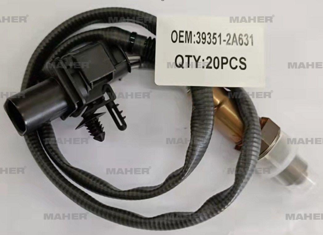SENSÖR OKSİJEN I-30 12-16 /I-20 / I-40 / ELANTRA 16= / CEED / SOUL / CERATO DİZEL (EGZOZ)