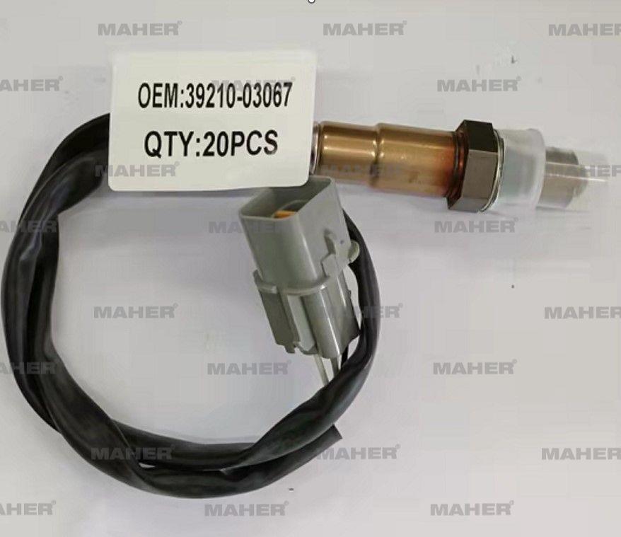 SENSÖR OKSİJEN I-30 16 = ARKA