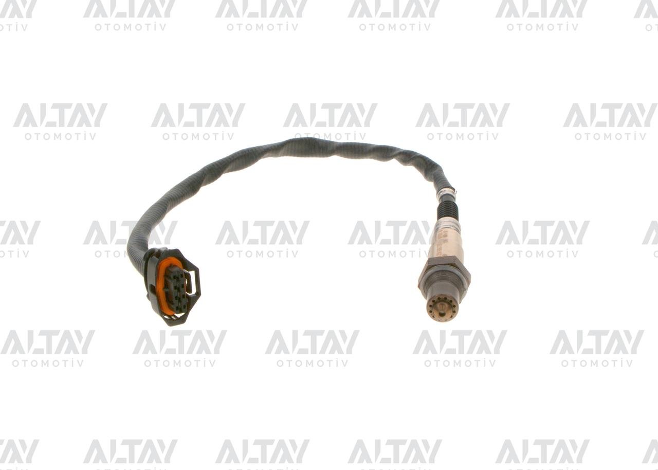 SENSÖR OKSİJEN LAMBDA ASTRA J / INSIGNIA / CORSA D A16LET