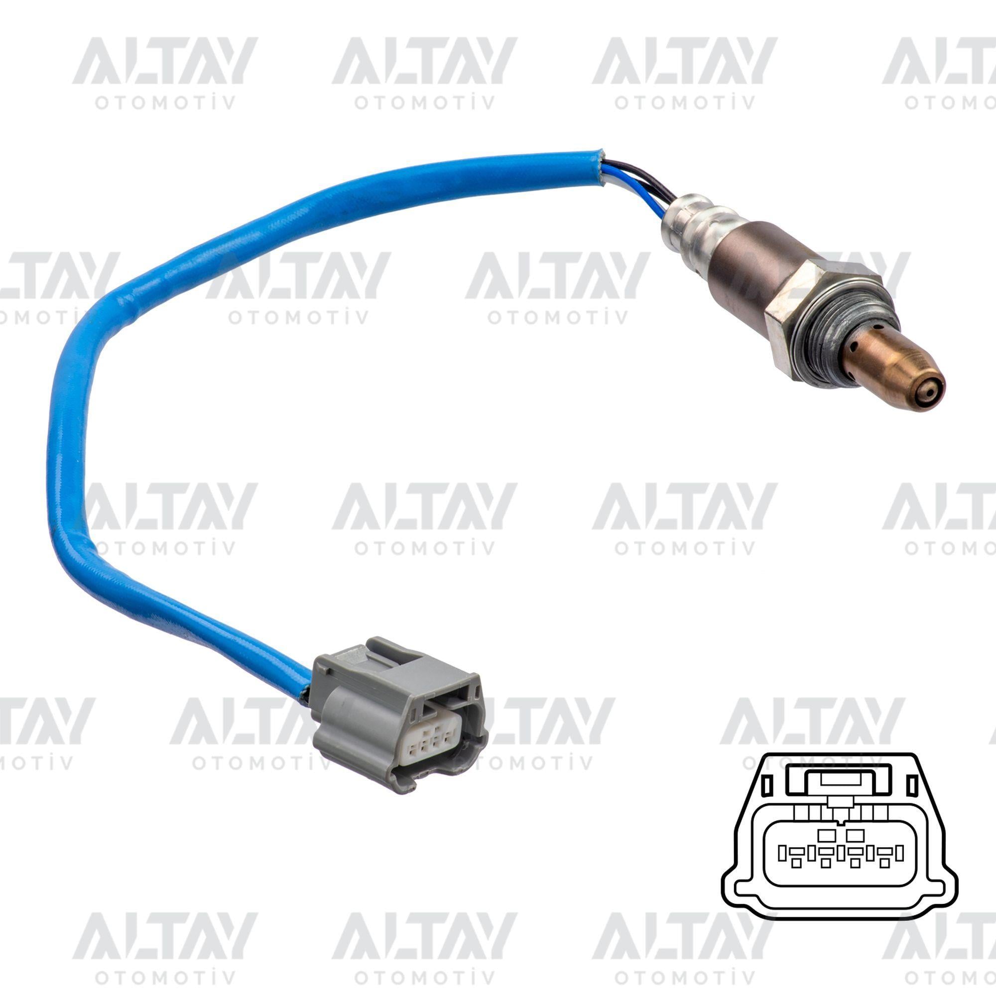 SENSÖR OKSİJEN MICRA 10= 1.2 / NOTE