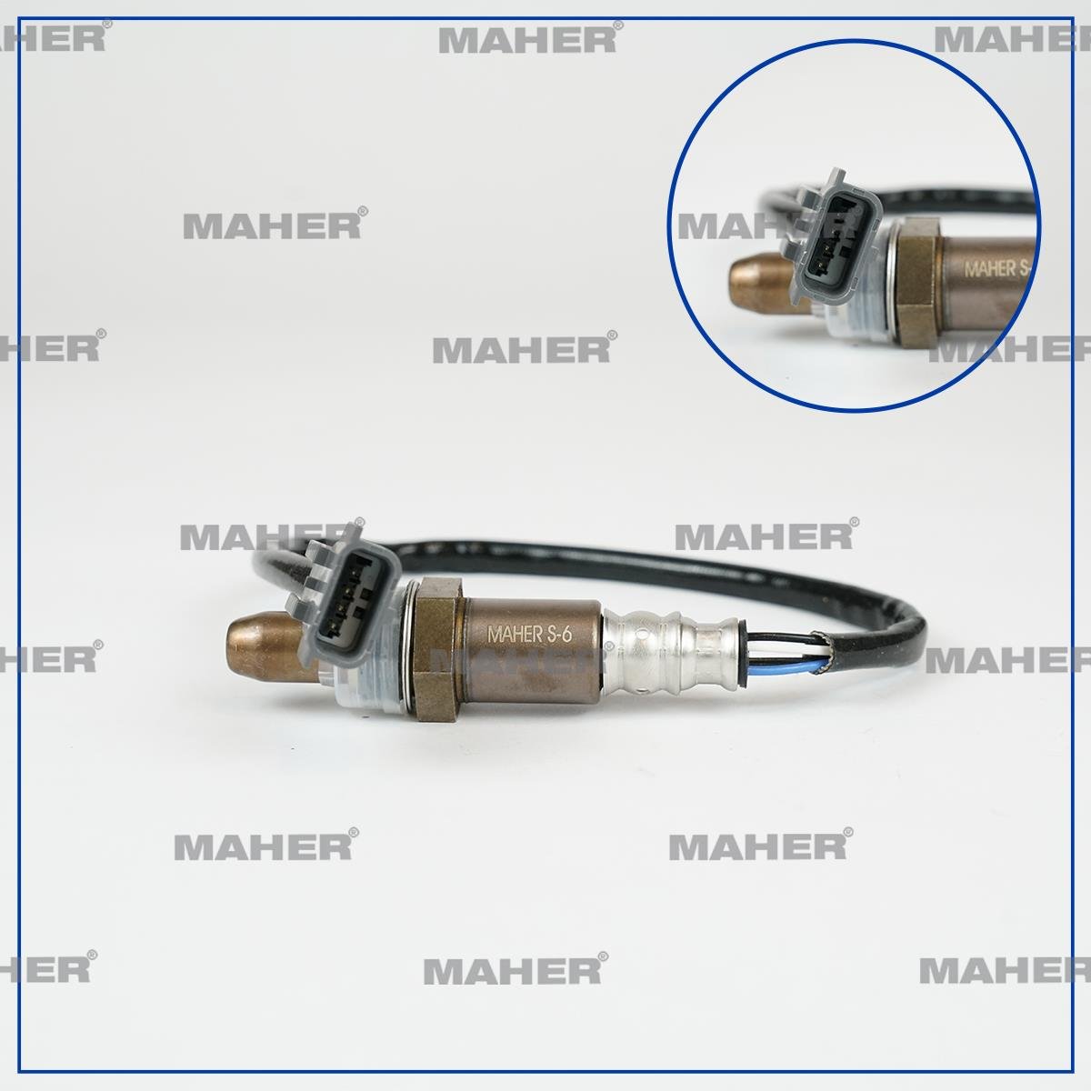 SENSÖR OKSİJEN NAVARA 16-19 2.3 / MASTER (SICAKLIK)