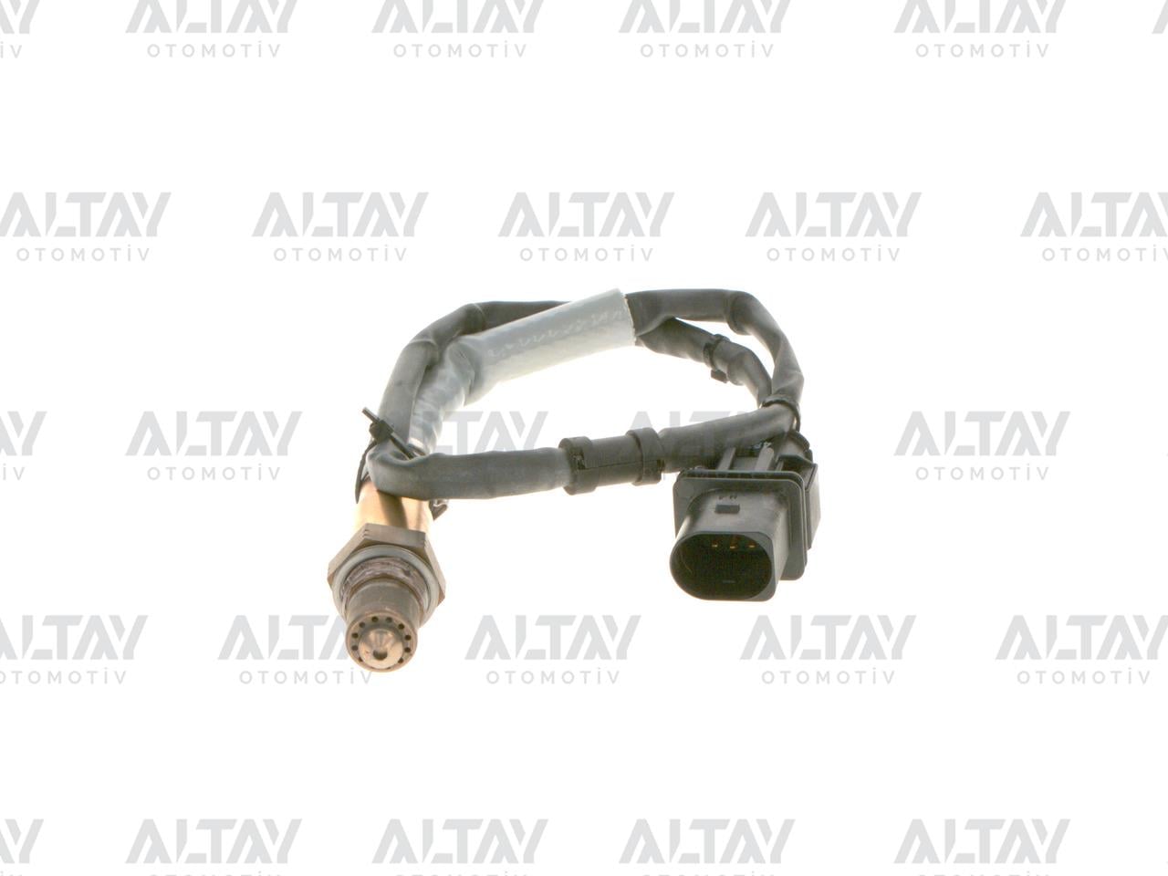 SENSÖR OKSİJEN PASSAT / CC / 09= CDAB-CDAA 1.8 TFSI ÖN
