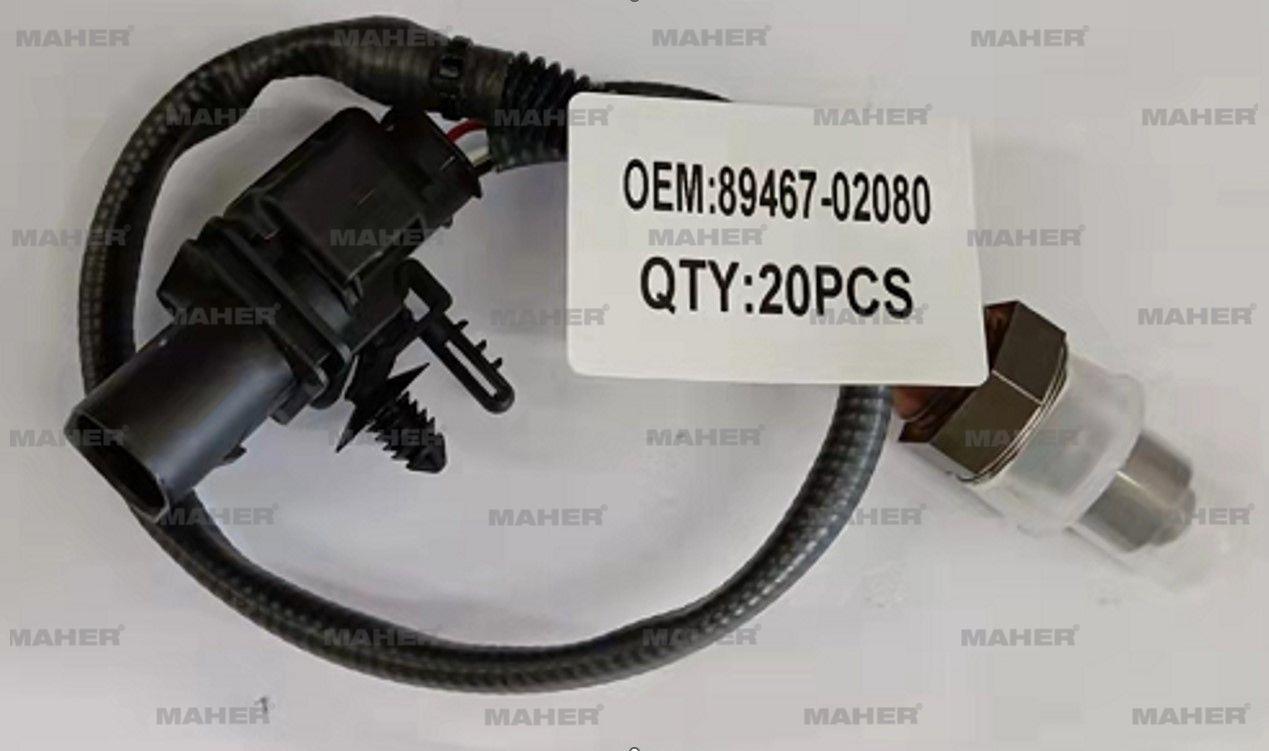 SENSÖR OKSİJEN POLO / CORDOBA / FABİA 00-05 BBY AT-AUA MT 1.4 16V ÖN