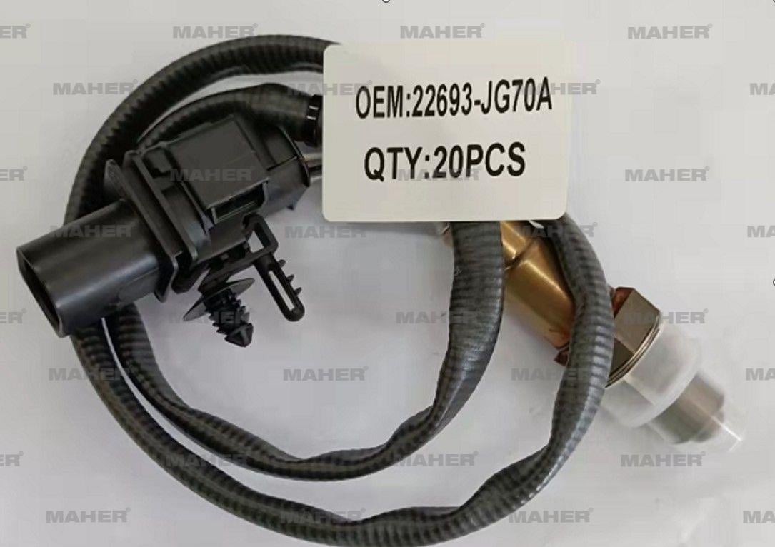 SENSÖR OKSİJEN QASHQAI 1.5 / X-TRAIL 2.0 07-13