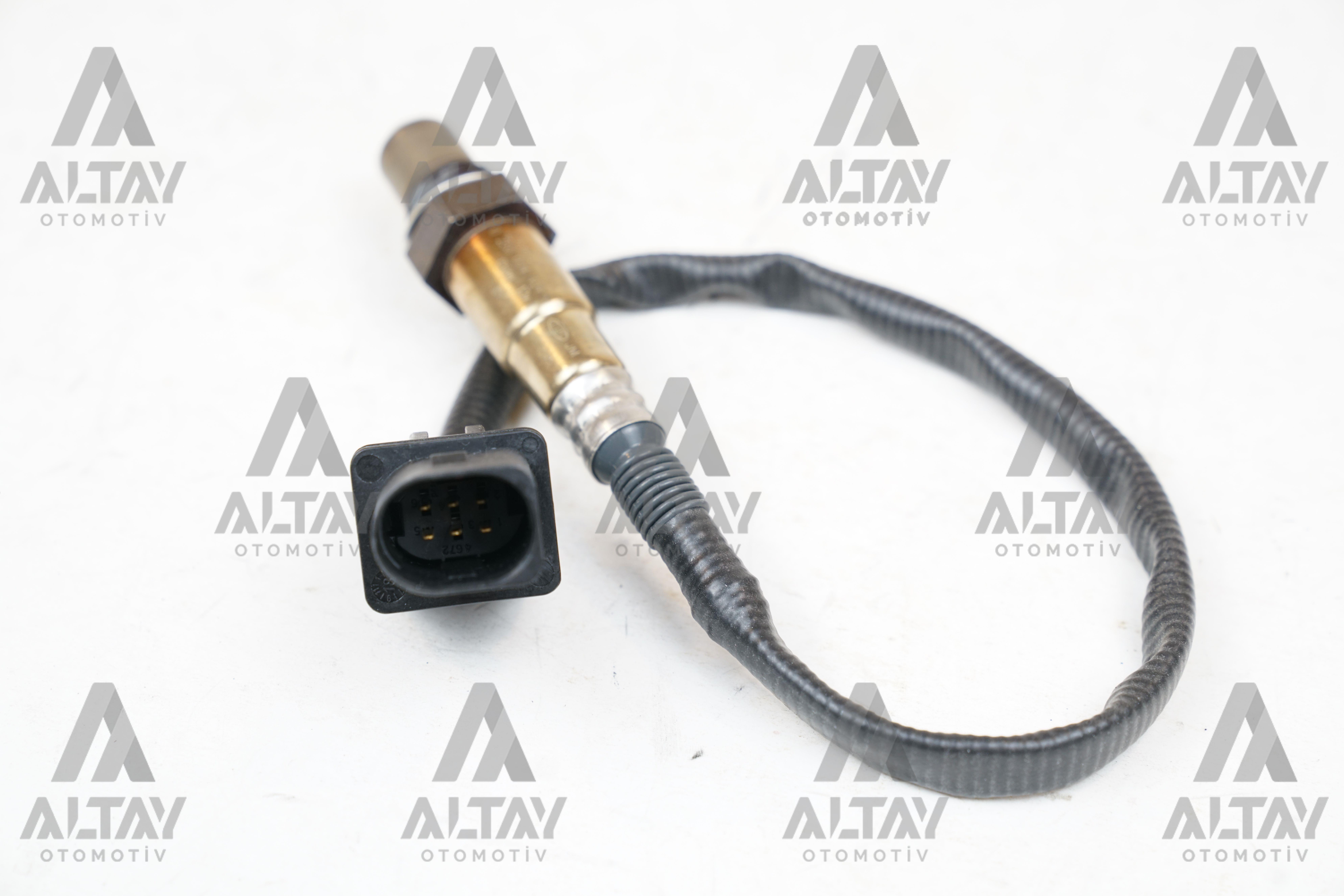 SENSÖR OKSİJEN QASHQAI 14= 1.5 / CLIO / MEGANE / JUKE / MICRA 1.5